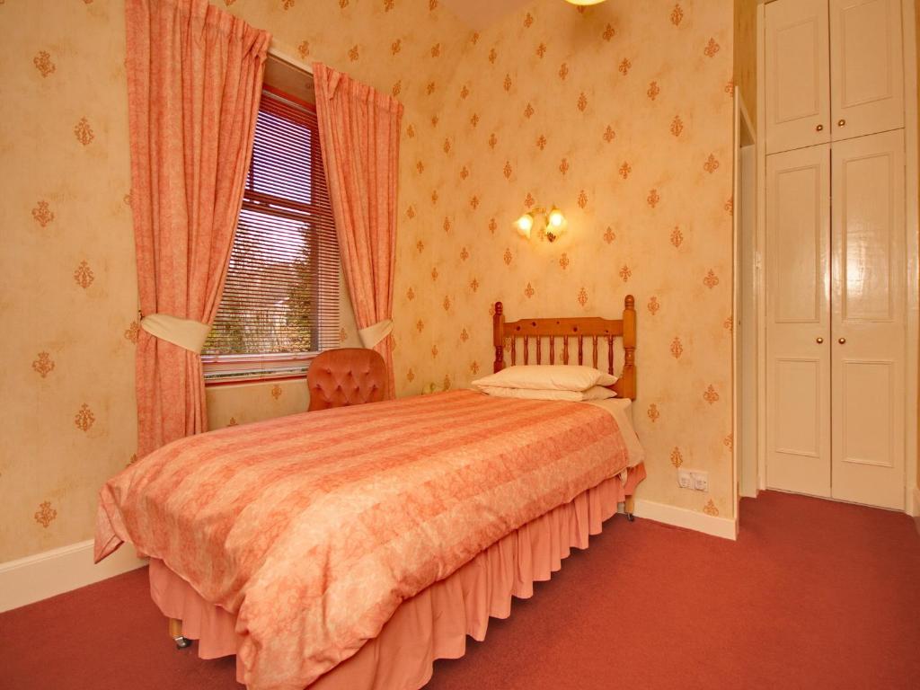 Birchwood Hotel Pitlochry Habitación foto