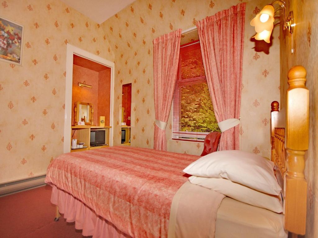 Birchwood Hotel Pitlochry Habitación foto