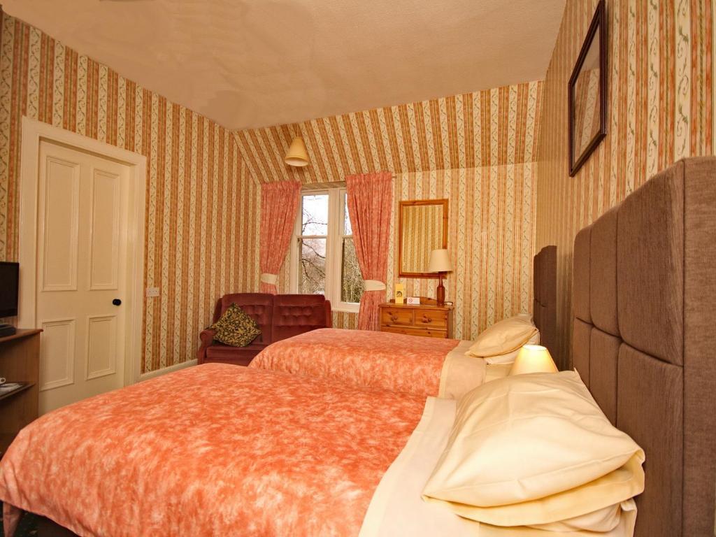 Birchwood Hotel Pitlochry Habitación foto